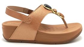 Sandália Feminina Anabela Modare 7207.102 Sandália Feminina Anabela Modare 7207.102