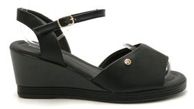 Sandália Feminina Anabela Piccadilly 408214