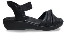 Sandália Feminina Anabela Piccadilly Hello Fascite 239024