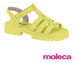 Sandália Feminina Aranha Tratorada Moda Blogueira Plataforma Sandália Feminina Aranha Tratorada Moda Blogueira Plataforma