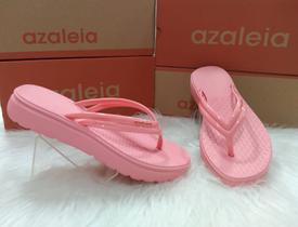 Sandália feminina Azaléia Jo tamanco19089