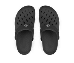 Sandália Feminina Babuche Boa onda Easy EVA super leve Confortável