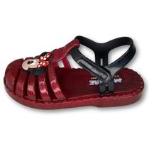 Sandalia Feminina Bebe Grendene Kids 23323