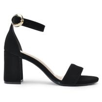 Sandalia Feminina Bebecê T6059-466