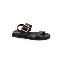 Sandalia Feminina Beira Rio Conforto Calce Facil 8488.135 Sandalia Feminina Beira Rio Conforto Calce Facil 8488.135