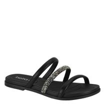 Sandália Feminina Beira Rio Conforto Estilo Leve 8507.104