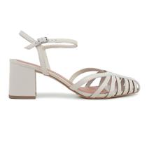 Sandália Feminina Bottero Branca Off White - 360904