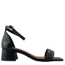 Sandália Feminina Bottero Tropical Feita em Couro 374001 Sandália Feminina Bottero Tropical Feita em Couro 374001