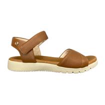 Sandalia Feminina Calce Facil Lia Line