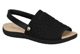 Sandalia Feminina Calce Facil Ultraconforto Tira Larga Modare 7125.232 Sandalia Feminina Calce Facil Ultraconforto Tira Larga Modare 7125.232