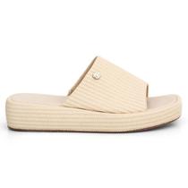 Sandália Feminina Casual Plataforma Confortável Sandália Feminina Casual Plataforma Confortável