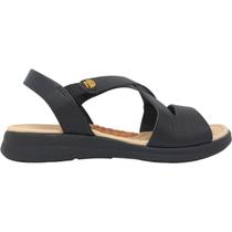 Sandália Feminina Casual Social Dia a Dia Passeio Trabalho Anatômica Ultra Conforto Modare 7174.121