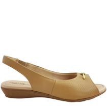 Sandália Feminina Casual Ultra Conforto Calce Fácil Modare 7127.253