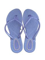 Sandália Feminina Chinelo Antiderrapante Confortável