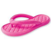 Sandália Feminina Chinelo Rasteirinha Soft Miss Miss