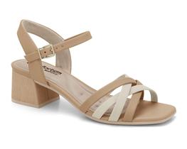 Sandália Feminina Comfortflex 2367402