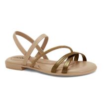 Sandália Feminina Comfortflex 2444402