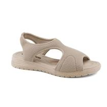 Sandália Feminina Comfortflex Lycra Palmilha Anatômica Sandália Feminina Comfortflex Lycra Palmilha Anatômica