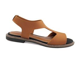 Sandália Feminina Confortaria Neoprene 8004011 Rasteiro Sandália Feminina Confortaria Neoprene 8004011 Rasteiro