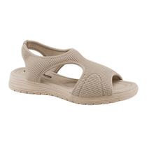 Sandália Feminina Conforto ComfortFlex 2351302