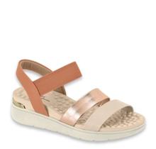 Sandalia Feminina Conforto Modare 7151119 Sandalia Feminina Conforto Modare 7151119