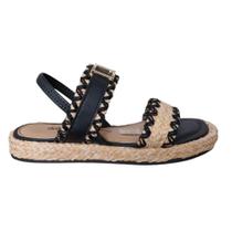 Sandália Feminina DAKOTA Flatform Casual DB191 Sandália Feminina DAKOTA Flatform Casual DB191