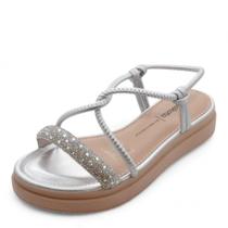 Sandália Feminina Dakota Flatform REF: Y-7631
