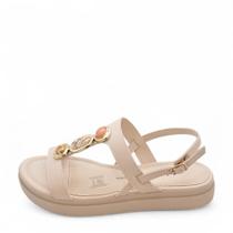 Sandália Feminina Dakota Flatform REF: Y-9281 Sandália Feminina Dakota Flatform REF: Y-9281