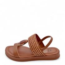 Sandália Feminina Dakota Flatform REF: Y-9711 Sandália Feminina Dakota Flatform REF: Y-9711