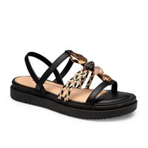Sandália Feminina Dakota Flatform
