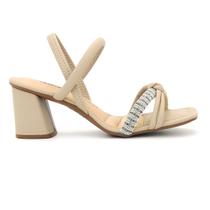 Sandalia Feminina Dakota Original Salto Confortavel 765 Sandalia Feminina Dakota Original Salto Confortavel 765