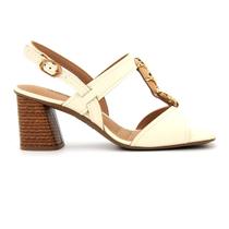 Sandalia Feminina Dakota Original Salto Confortavel Moda 762
