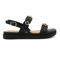 Sandalia Feminina Dakota Original Salto Flatform Fivela 702