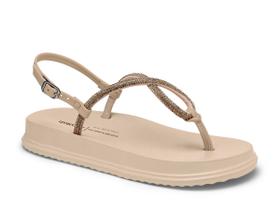 Sandália Feminina Dakota Papete Flatform Original - Y6241