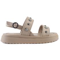 Sandália Feminina Dakota Plataforma Tendência Moda Y8131