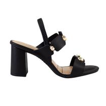 Sandália Feminina Dakota Salto Alto Tendência Básica Y8762