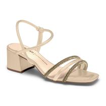 Sandália Feminina Dakota Salto Bloco Sandalias Femininas Sandália Feminina Dakota Salto Bloco Sandalias Femininas