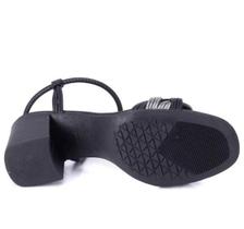 Sandália Feminina Dakota Salto Quadrado Y6874 - Conforto e Estilo