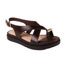 Sandália Feminina Dakota Vieri Casual Flatform Sandália Feminina Dakota Vieri Casual Flatform