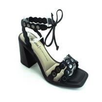Sandália Feminina Dakota Y7292 - Preto