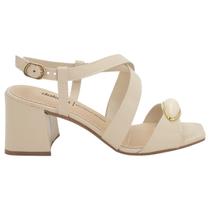 Sandália Feminina Dakota Y9753 - Tule