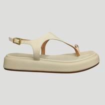 Sandalia Feminina De Dedo Vizzano Plataforma 6506.127