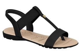 Sandalia feminina de elastico modare - 7053163