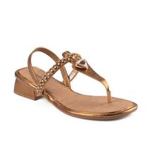 Sandália Feminina De Salto Bloco Mississipi Mf342-0002 Sandália Feminina De Salto Bloco Mississipi Mf342-0002