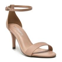 Sandália Feminina De Salto Fino Via Marte 22-14301-01