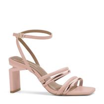 Sandália feminina di valentini 4789.08809 salto régua rose 9 cm super leve Sandália feminina di valentini 4789.08809 salto régua rose 9 cm super leve
