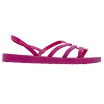 Sandália Feminina Diversa Ipanema 27235 Rosa Sandália Feminina Diversa Ipanema 27235 Rosa