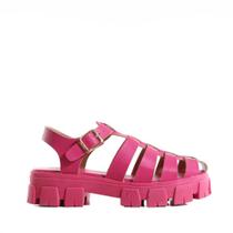 Sandália Feminina Fisherman Kidy 4250002 Sandália Feminina Fisherman Kidy 4250002