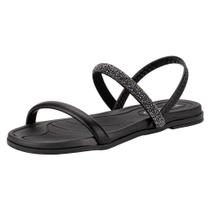 Sandália feminina flat beira rio 8507103