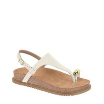 Sandália Feminina Flat Beira Rio 8524.109